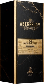 Product: Aberfeldy 24 years Puncheon Madeira
