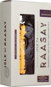 Product: Isle of Raasay Peated Columbian Cask