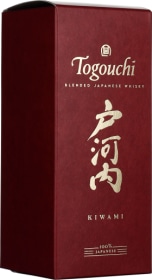 Product: Togouchi Blended Kiwami Red