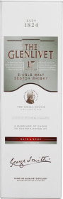 Product: Glenlivet 17 years Small Batch Collection