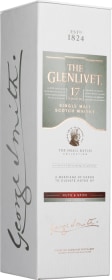 Product: Glenlivet 17 years Small Batch Collection