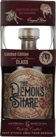 Product: The Demon's Share 6 years Giftset