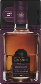 Product: Gouden Carolus Port Oak Single Malt
