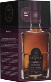 Product: Gouden Carolus Port Oak Single Malt