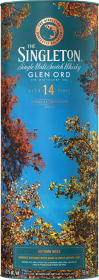 Product: Singleton of Glen Ord 14 years Special Release 2024