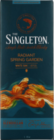 Product: The Singleton of Glendullan Radiant Spring Garden