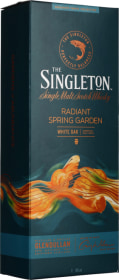 Product: The Singleton of Glendullan Radiant Spring Garden