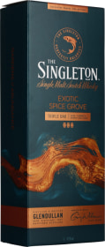 Product: The Singleton of Glendullan Exotic Spice Grove