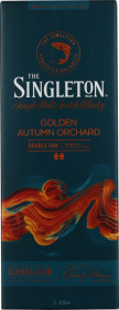 Product: The Singleton of Glendullan Golden Autumn Orchard