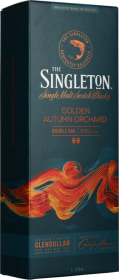 Product: The Singleton of Glendullan Golden Autumn Orchard