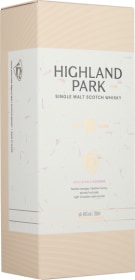 Product: Highland Park 12 years Single Malt