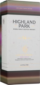 Product: Highland Park 14 years Land of Orkney