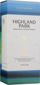 Product: Highland Park 16 years Sea of Orkney