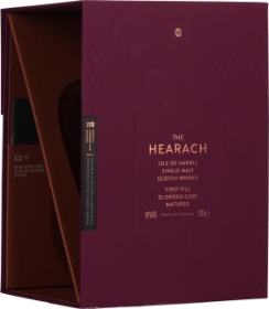 Product: Isle of Harris The Hearach Oloroso Cask