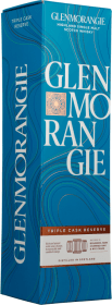 Product: Glenmorangie Triple Cask Reserve
