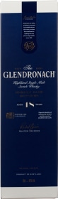 Product: GlenDronach 18 years Sherry Cask