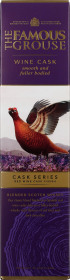 Product: The Famous Grouse Wine Cask