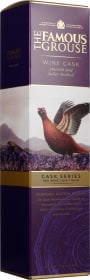 Product: The Famous Grouse Wine Cask
