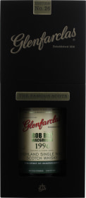 Product: Glenfarclas Vintage 1996 Rob Roy MacGregor