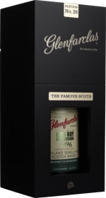 Product: Glenfarclas Vintage 1996 Rob Roy MacGregor