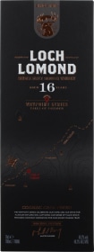 Product: Loch Lomond 16 years Cognac Cask Finish
