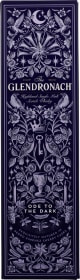 Product: Glendronach Ode to the Dark