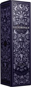 Product: Glendronach Ode to the Dark