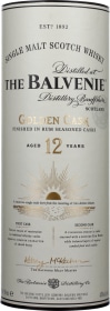 Product: Balvenie 12 years Golden Cask