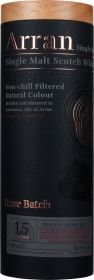 Product: Arran 15 years Rare Batch Peated Sherry Casks