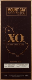 Product: Mount Gay XO Triple Cask Blend