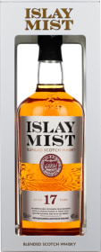 Product: Islay Mist 17 years