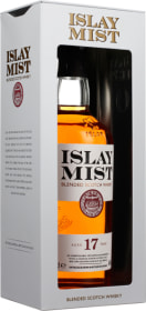 Product: Islay Mist 17 years
