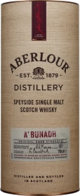Product: Aberlour A'Bunadh Batch 81