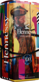 Product: Hennessy VS Founder Edition