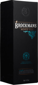 Product: Brockmans Agave Cut