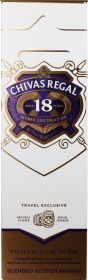Product: Chivas 18 years Pauillac Cask Finish