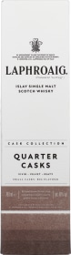 Product: Laphroaig Quarter Casks