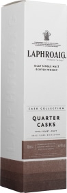 Product: Laphroaig Quarter Casks