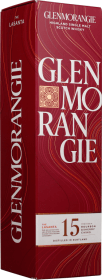 Product: Glenmorangie Lasanta 15 years