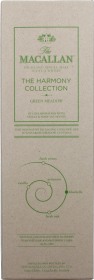 Product: The Macallan Harmony Collection Green Meadow