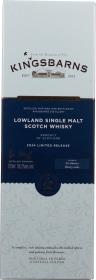 Product: Kingsbarns Distillery Reserve