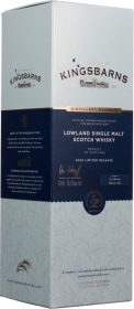 Product: Kingsbarns Distillery Reserve