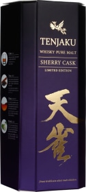 Product: Tenjaku Sherry Cask