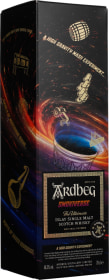 Product: Ardbeg Smokiverse