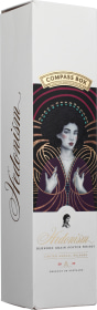 Product: Compass Box Hedonism 2025