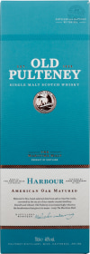 Product: Old Pulteney Harbour