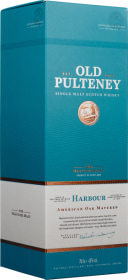 Product: Old Pulteney Harbour