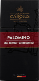 Product: Gouden Carolus Palomino