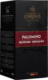 Product: Gouden Carolus Palomino