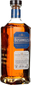Product: Bushmills 12 years Single Malt